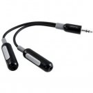 iPod/Mp3 Player Griffin Headphone Sharing Splitter SmartShare