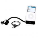 iPod 5G Direct Line Charging Cradle On the Go Car Outlet Charger and Dock Reconditioned