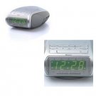 Audio CD Player Digital Alarm Clock Radio