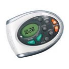 Cool Small Sports Weather AM FM Small Compact Handheld Radio