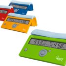 DGT Easy Game Time Digital Chess Clock Timer NEW