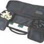 CHESS PIECES BOARD BAG DIGITAL CLOCK TIMER DGT XL SET