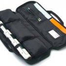 SET 4" CHESS PIECES BOARD BAG DIGITAL DGT TIMER SET