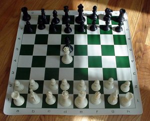 CHESS SET 4" XXXX PIECES BOARD BAG DGT DIGITAL  CLOCK