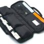 TOURNAMENT CHESS SET PIECES 2 Q BAG DIGITAL TIMER GS-II