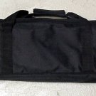 DELUXE CARYALL CHESS BAG FOR SET CLOCK PIECES