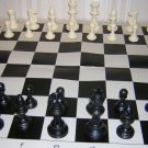 Tournament Chess Set - Triple Weighted Pieces Board NEW