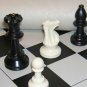 Tournament Chess Set - Triple Weighted Pieces Board NEW