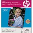 HP PREMIUM PLUS PHOTO PAPER SOFT 8.5 X 11 Q6569A 25