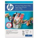 HP COLOR LASER PHOTO PAPER 8.5X11 GLOSSY Q6608A 100