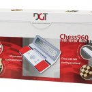 DGT Chess 960 Combo Gift Set with clock pieces board CD