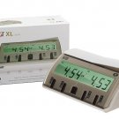 DGT XL Electronic Digital Chess Clock Timer NEW  FREESH
