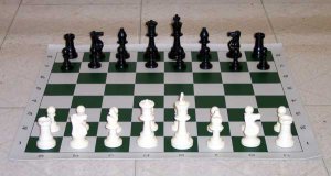 5 TOURNAMENT CHESS SET SETS PIECES BOARD FREE SHIPPING