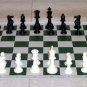 5 TOURNAMENT CHESS SET SETS PIECES BOARD FREE SHIPPING