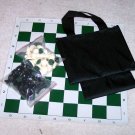 10 XXX TOURNAMENT CHESS SET SETS PIECES BOARD BAG BAGS