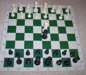 10 TOURNAMENT CHESS SET SETS PIECES BOARD FREE SHIPPING