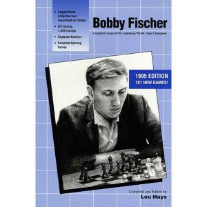 Bobby Fischer: Complete Games American World Chess Cham