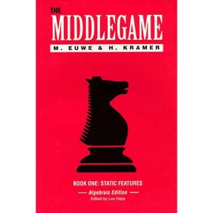 The Middlegame - Book I : Static Features