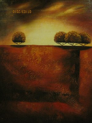 Oil Painting
