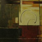 Oil Painting
