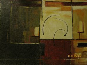 Oil Painting