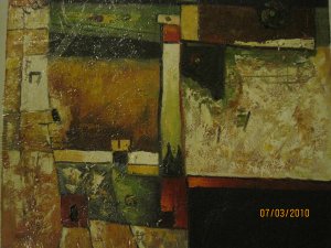 Oil Painting