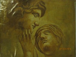 Oil Painting