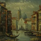 Oil Painting