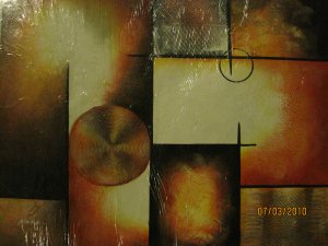 Oil Painting