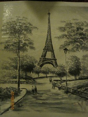 Oil Painting