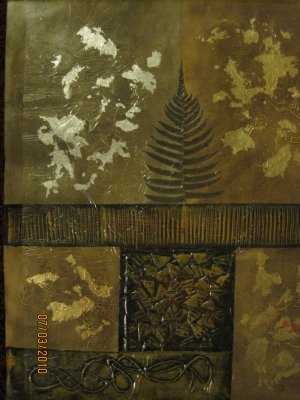 Oil Painting