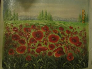 Oil Painting