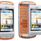 HTC Quickfire GTX 75 Unlocked GSM Cell Phone
