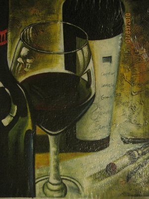 Oil Painting