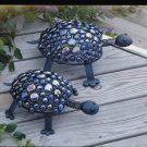 Nested Marble Turtles