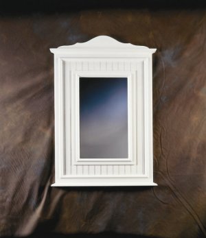 Cottage Mirror