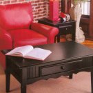 Nantucket Coffee Table