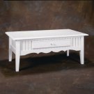 Nantucket Coffee Table