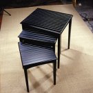 Nested Tables
