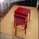 Nested Tables