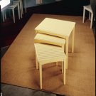 Nested Tables