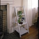 3-Tier Ladder Shelf
