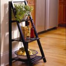 3-Tier Ladder Shelf