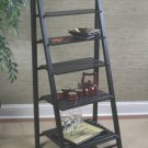 5-Tier Ladder Shelf