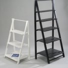 3-Tier Ladder Shelf