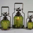 Nested Bird Lanterns