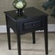 End Tables
