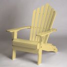 Adirondack Chair
