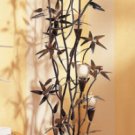 Bamboo Tree Floor Stand