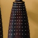 Studded Candleholders